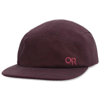 Outdoor UK Feedback Flannel Cap Kalamata