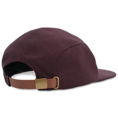 Outdoor UK Feedback Flannel Cap Kalamata