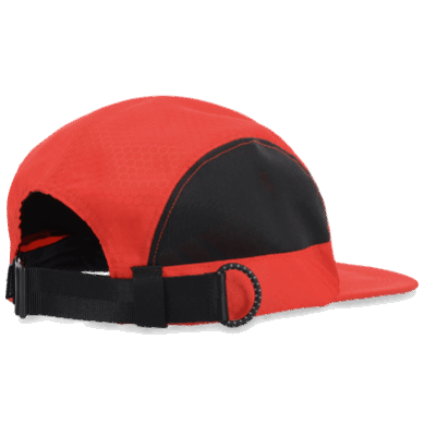 Outdoor UK Ski Tour Cap Black