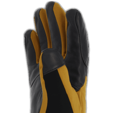 Outdoor UK Men's Arete Ii Gore-Tex Gloves Tapenade