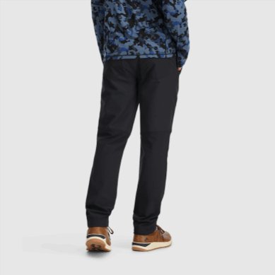 Outdoor UK Men's Methow Pants Black