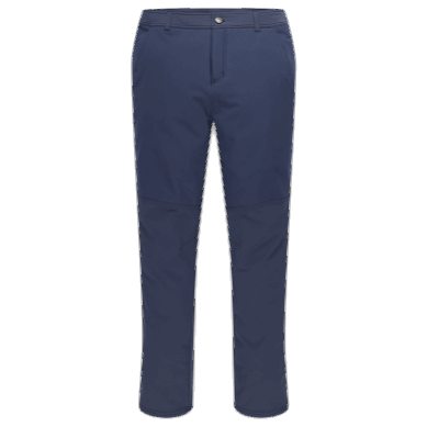 Outdoor UK Men's Methow Pants Naval Blue