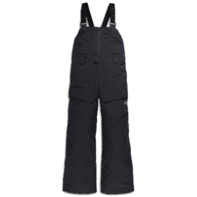 Outdoor UK Men's Snowcrew Bibs Black