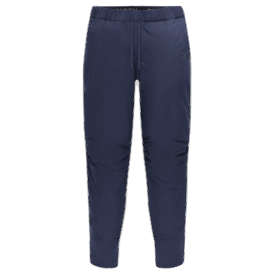 Outdoor UK Men's Shadow Insulated Pants Naval Blue