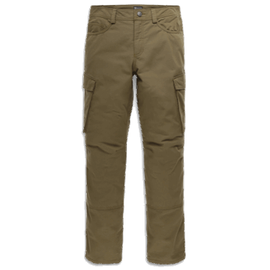 Outdoor UK Men's Shastin Cargo Pants Loden