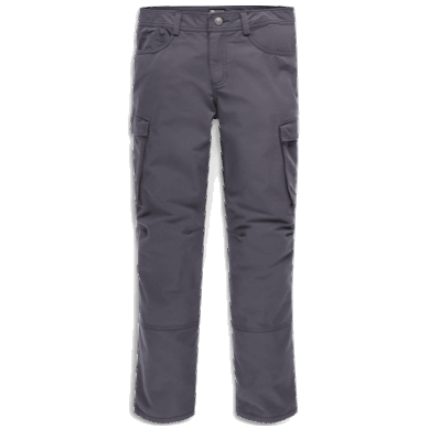 Outdoor UK Men's Shastin Cargo Pants Storm