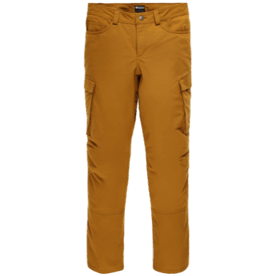 Outdoor UK Men's Shastin Cargo Pants Tapenade