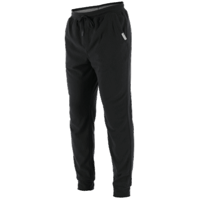 Outdoor UK Men's Trail Mix Joggers Black