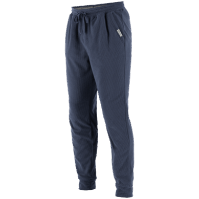 Outdoor UK Men's Trail Mix Joggers Naval Blue
