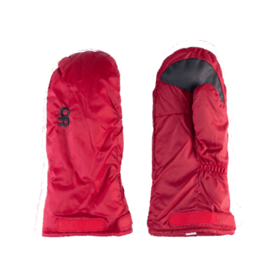 Outdoor UK Men's Alti Ii Replacement Liner Mitts Agate