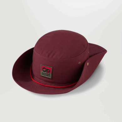 Outdoor UK Moab Sun Hat Kalamata