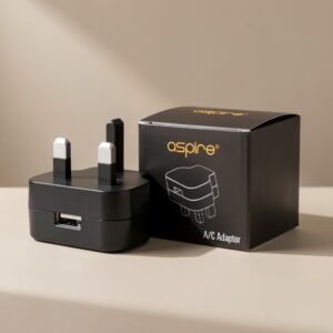 Aspire AC Wall Adaptor Plug